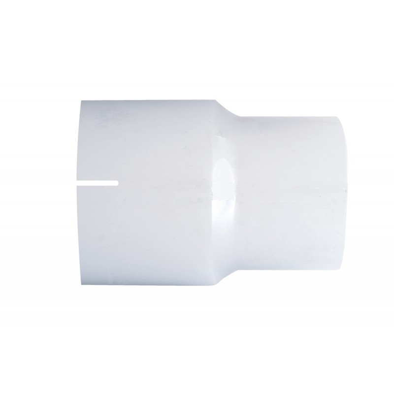 Chrome Reducers 6" I.D. To 5" O.D.