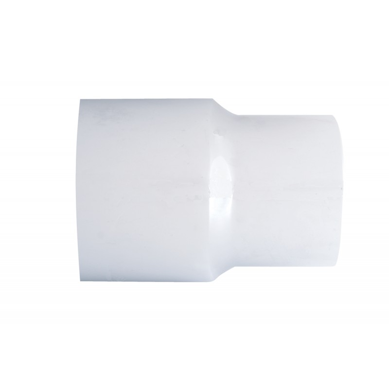 Chrome Reducers 7" O.D. To 5" O.D.