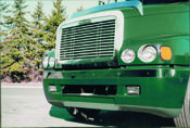 Freightliner, Century Class Grill Trim