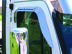 Freightliner, Cascadia Door Window Shade