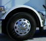 Peterbilt, 388-389 Front Side Fender Trim