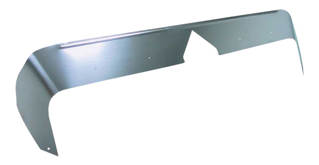 Hoodshield Bug Deflector for International, 4000 Series