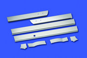 Kenworth, T700 Blank Cab Panel, Sleeper Panel, Sleeper Extension & Hood Latch Guard