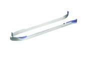 Kenworth, Aerocab Blank 72inch Sleeper Panel with Extension, (2004-)