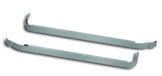Kenworth, Aerocab Side Mount Exhaust Blank 62inch Sleeper Panel, (2007+)