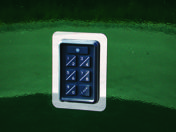 Kenworth, T2000 Keypad Accent, Sold Individually
