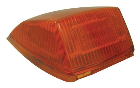 Kenworth, Cab Amber LED, (42 Diodes)