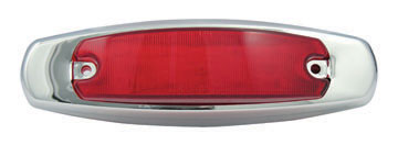 Peterbilt, Red LED, (12 Diodes)