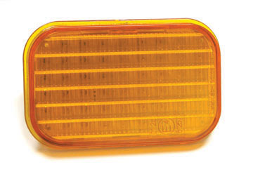 Amber Stop, Turn & Tail LED, (32 Diodes)