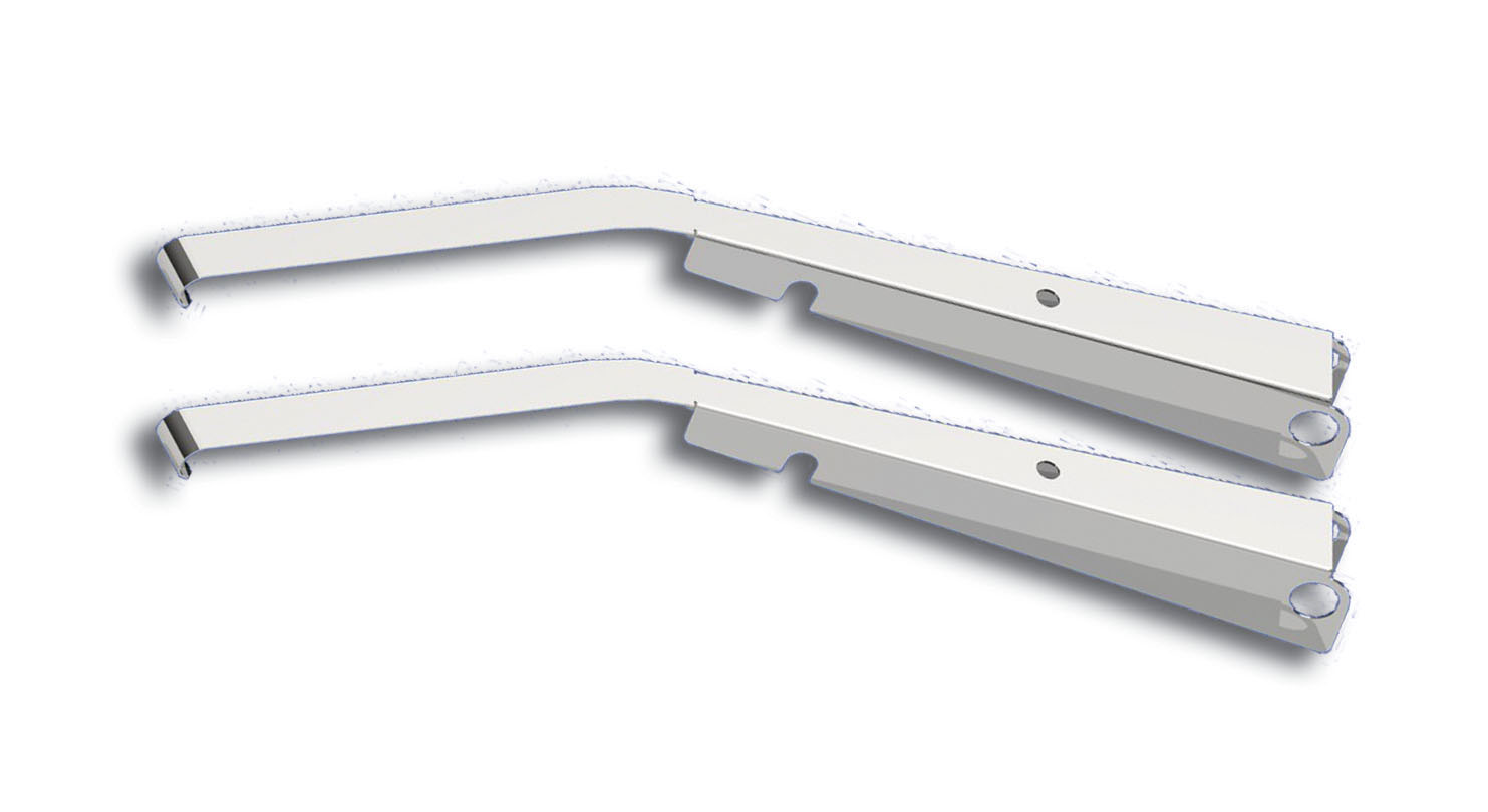Mack, Universal, Wiper Arm Covers
