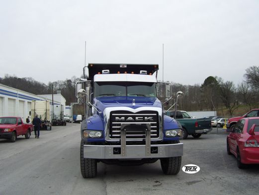 13inch Mack, CH-CL-CX-CT-GU Vision, & Granite Sunvisor, (1994+)