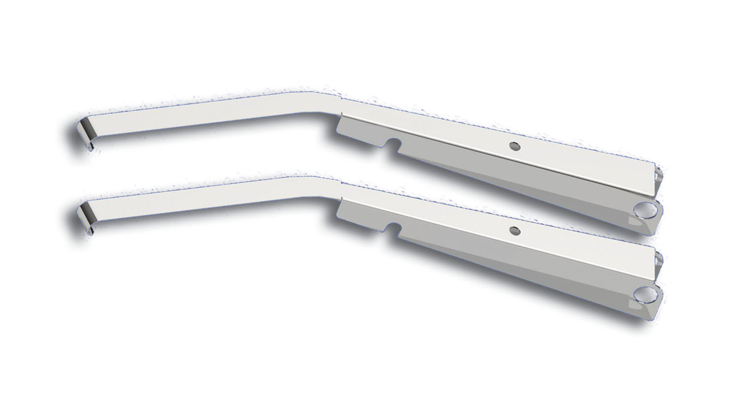 Western Star, Wiper Arm Covers, For Bosch Wiper Arms