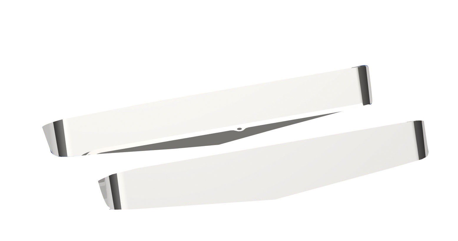 Western Star, Double Headlight Visor