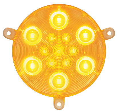 FL Century 2005+  13 LED Daytime Running Light