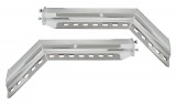 Universal, Mud Flap Hangers