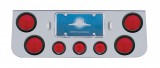 Universal, Rear Center Light Panels