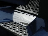 Peterbilt, Steps