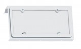 Universal, License Plate Hangers & Accessories