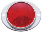 Volvo, Reflectors