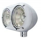 Universal, Headlights