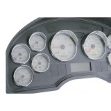Universal, Dash Accessories
