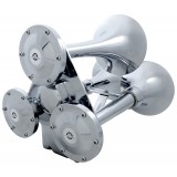 Peterbilt, Horns & Accessories
