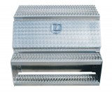 Universal, Boxes