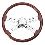 Universal, Steering Wheels