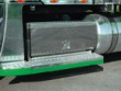 Freightliner, Coronado Battery Box Covers, 36inch Battery Box