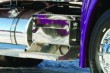 Freightliner, Cascadia Battery Box , Tool Box Cover with Step Trim