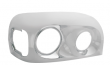FL Century 2005+ Chrome Headlight Bezel   - Passenger Side