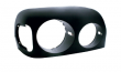 FL Century 1996 - 2005 Headlight Black Bezel - Passenger Side