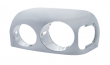 FL Century  1996 - 2005 Headlight Chrome Bezel - Driver Side