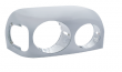 FL Century  1996 - 2005 Headlight Chrome Bezel