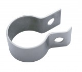 Stainless Steel Quarter Fender 2" Pipe Clamp