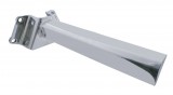 304 Stainless Steel Airleaf Quarter Fender Mounting Bracket - Passenger Side
