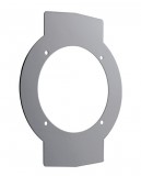 Stainless Steel Freightliner Gearshift Plate