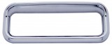 Chrome Plastic Freightliner Century Interior Emble