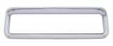 Chrome Plastic Freightliner Century Exterior Emble