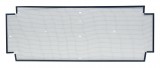 Freightliner Columbia Bug Screen