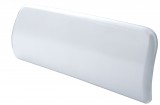 Stainless Steel Freightliner Upper Passenger Cover