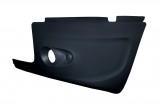 2005+ Freightliner Century Bumper End With 1 Light