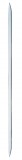 Stainless Steel Kenworth 39 1/2" Standard Grill Bar W/ Hardware