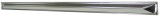 Stainless Steel Peterbilt Oem 34" Grill Bar W/ Hardware