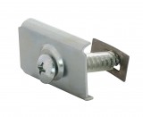 (3/Card) Aluminum Grill Mounting Kits