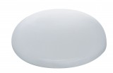 Stainless Steel Dome Horn Cover - 5 1/2" To 6"