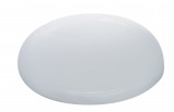 Stainless Steel Dome Horn Cover - 7 1/4" To 7 1/2"