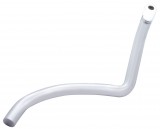 (Skpk) Chrome Peterbilt Clutch Pedal Arm - Show & Off-Road Use Only