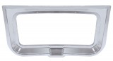 Chrome Plastic Kenworth Interior Sunroof Trim