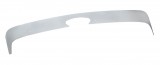 Stainless 2013+ Peterbilt 579 Bug Deflector